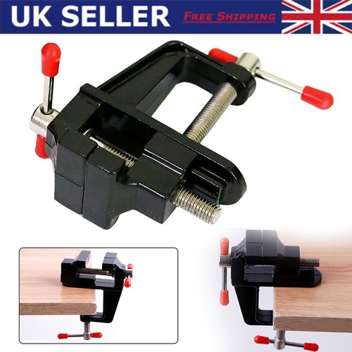 Table clamp vice - table,