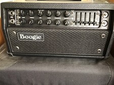 Mesa Boogie Mark Five 25