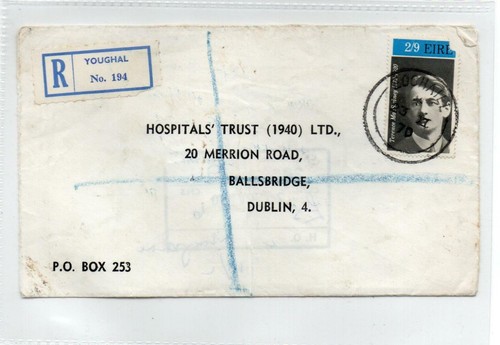 Ireland youghal 1970 - ireland,