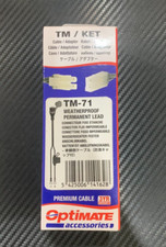 Optimate Accessories TM / KET