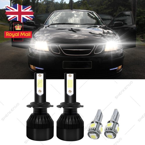 For saab ys3f upgrade - 9-3,