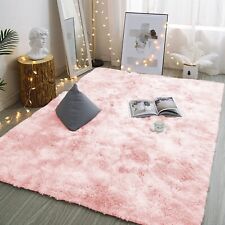 Fluffy Rugs Anti Slip Shaggy