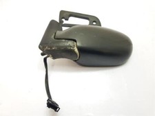 2002-2006 TX2 LONDON TAXIS INT TX2 DOOR WING MIRROR LH PASSENGER SIDE BLACK