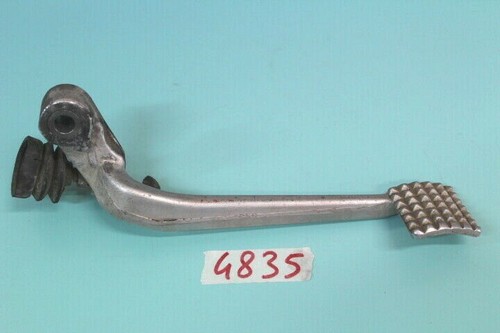 Brake pedal bmw k100 cod - pedal,