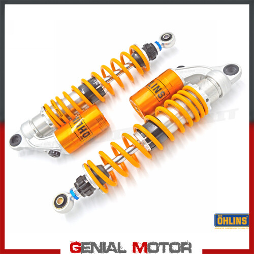 Ohlins shock absorber stx - shock,