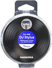 NAGAOKA DJ-44G Stylus