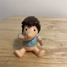 Vintage Bluebird Big Red Fun