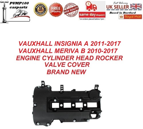 For vauxhall insignia 17 - for,