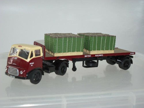 Corgi cc13306 bmc artic - cc13306,