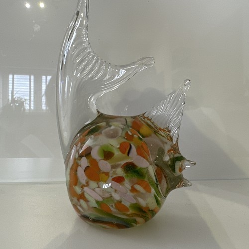 Murano style art glass - murano,