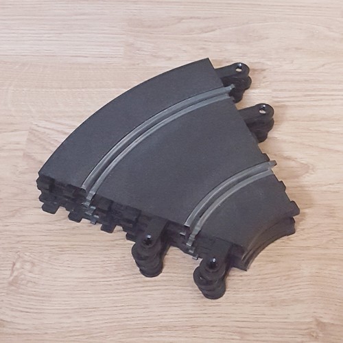 Scalextric classic track - 1:32,