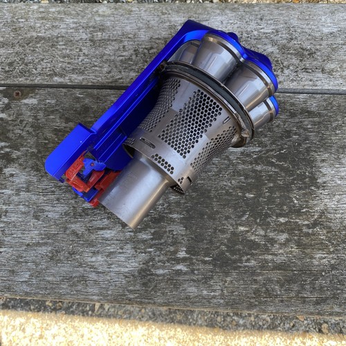 Dyson cyclone - dyson, dc