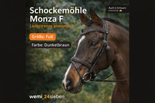 Schockemöhle Bridle Monza F