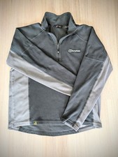 Berghaus Polartec Quarter 1/4
