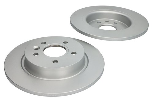 Brake disc pcs left - pcs.,