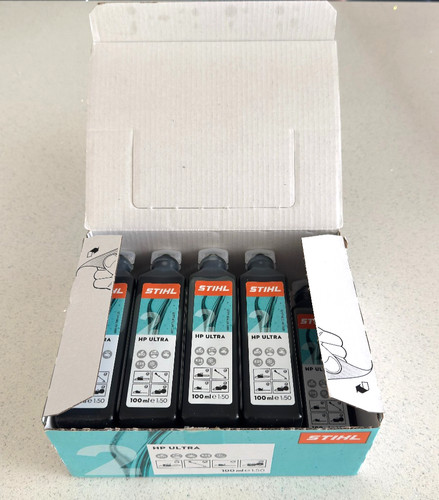 Stihl ultra stroke oil - hp, 2