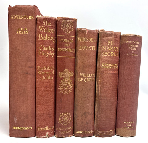 Collection distressed old - distressed,
