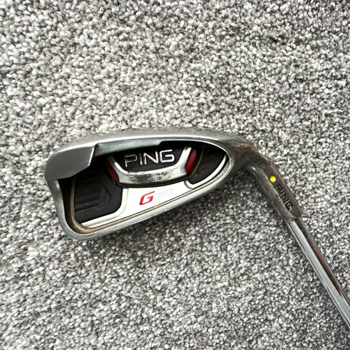 Ping g20 iron right handed - g20, right-handed