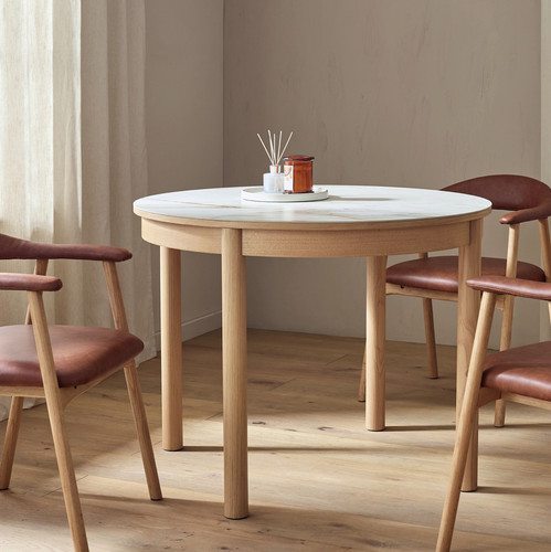 Lex wooden seater - lex, 4