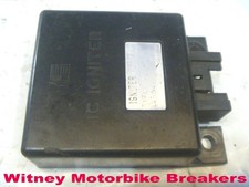 KAWASAKI IGNITER CDI ECU 21119-1219 GPZ500 87-93 EN450 86-90 EN500 90-92 GPZ EN
