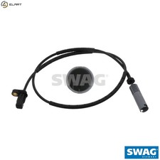 SENSOR WHEEL SPEED 20 93 2660