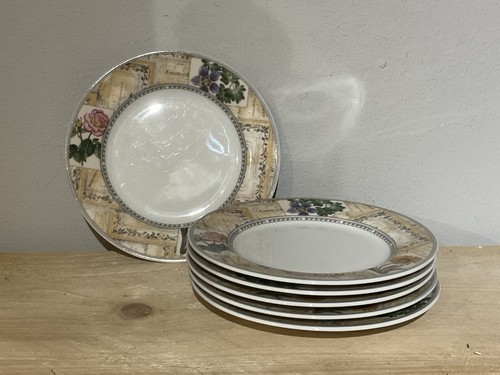 Royal worcester country garden - country,