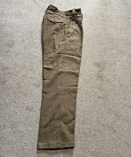 Vintage british army 1949 - vintage,