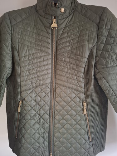 Lovely stylish barbour - lovely,