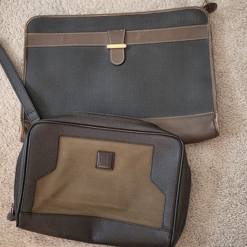 Vintage dunhill travel - vintage,