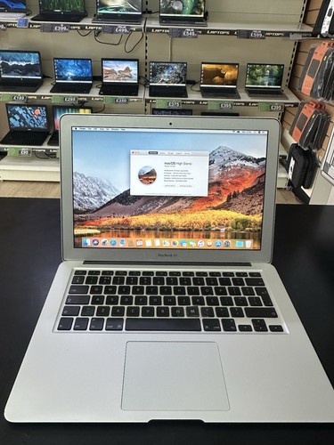 Apple macbook air - air, a1369