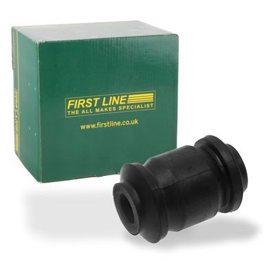 First line wishbone control - line, /