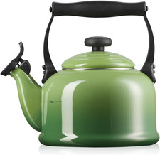 Traditional Stove-Top Kettle