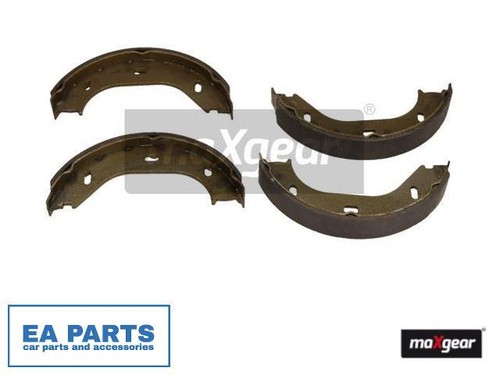 Brake shoe set - brake,