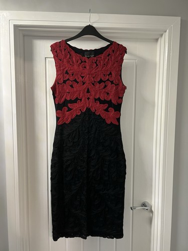 Phase eight tapework dress - tapework,