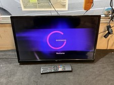 BUSH LED24265DVDCNTD 24' TV