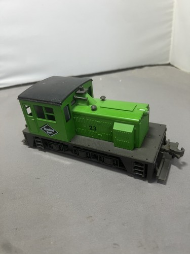 Atlas gauge railway - atlas,