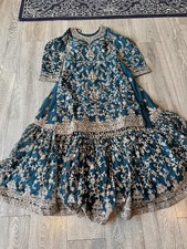 Indian pakistani lengha choli - indian,
