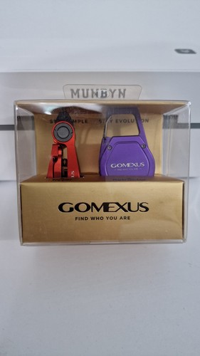 Gomexus retractable nipper - retractable,