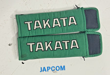 TAKATA SEAT BELT / HARNESS