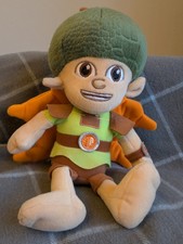 Tree Fu Tom Twigs Plush Toy -