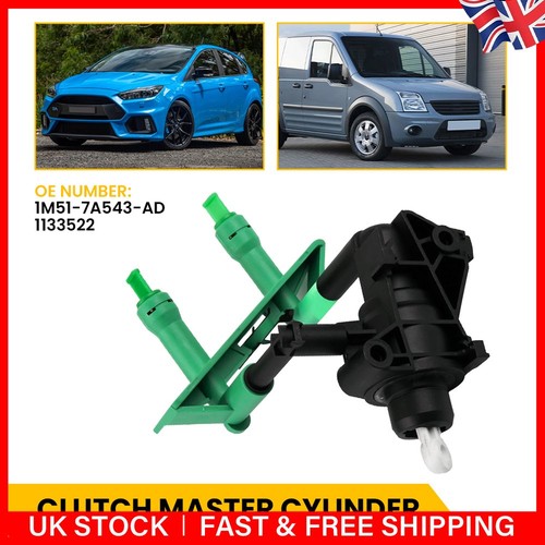 1pcs clutch master cylinder - 1pcs,
