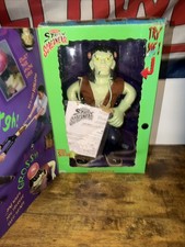 Vintage Manley Toy Quest