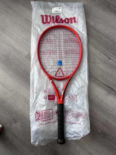 Wilson defyer 100l tennis - defyer, v1