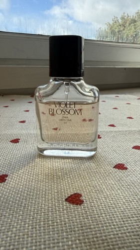 Violet blossom zara - blossom,