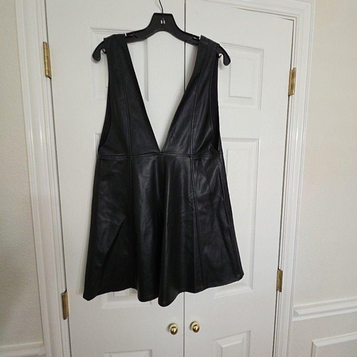 Zara dress womens - womens, black
