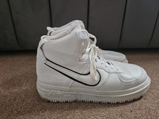 nike air gore tex trainers Size 8.5