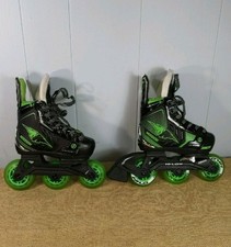 Mission Lil Ripper Adjustable
