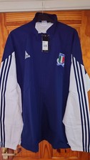 adidas Italy Rugby