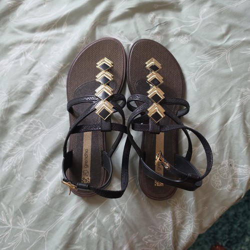 Grendha sandals size women - size,