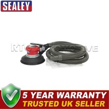 Sealey Generation Dust-Free